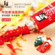
Phoenix oil painting material (Phoenix) oil paint white pigment 50ml170ml single set oil painting sketch painting pigment oil painting pigment set 50ml 687 cooked brown