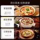 Zhongyang Yutianxia no-slurry black fish fillet 300g pickled fish hot pot fresh source straight hair no-wash no-cut boiled fish fillet