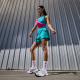 耐克（NIKE）INITIATOR 女子跑步鞋 394053-101 39