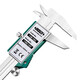 INSIZE digital display vernier caliper electronic stainless steel industrial grade measurement tool high precision 0.01mm/range 0-150mm/1108-150C