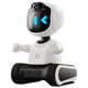 Fluorit Fluorit RK2Pro 400W intelligente Kinder für Kinder Lernen Roboter Fernbedienung Roboter Roboter Roboter intelligenter Roboter AI Spielzeug Videoanruf Voice Interaction [hauptsächlich Produkt] RK2pro Version Standard ohne Karte [Konsultationskundendienst]