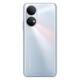 Honor 30 plus 5 g de téléphone mobile d'occasion 5000mAh grande batterie à haute teneur en yeux à haute teneur en yeux