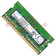 Samsung (SAMSUNG) original DDR4 PC4 fourth generation notebook all-in-one computer memory module SODIMM suitable for Lenovo Dell Asus HP Acer Apple MSI QNAP DDR4 2666/2667 4GB notebook memory