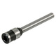 Deli Original Drillmesser 3846 Finanzbindmaschine Hohlbohrmesser 3888 33015 3881 3875 Buchhaltungszertifikat Drill Bit Nietrohr Keyun Dichtung Blattkopf 3881 Old Drill Messer