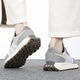 阿迪达斯 （adidas）三叶草男鞋女鞋运动鞋 25夏季新款RETROPY E5复古休闲鞋老爹鞋 GY9922/米/灰/白 36.5 鞋内长225mm