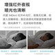 小米360度全景手机远程监控室内高清摄像头家用2K云台版红外夜视智能摄像机 摄像头2K云台版+64G内存卡【录制6天左右】