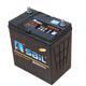 Sail car battery 6-QW-36/38B20L 12V suitable for Concept S1 Toyota Terui BYD Flair Changhe Q25 Honda Fit trade-in and door-to-door installation