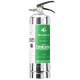 Jitai 2L stainless steel water-based fire extinguisher vehicle-mounted portable water-based environmentally friendly fire extinguisher new energy use fire extinguisher for tram
