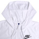 Nike (Nike) Frauen Sommer Neue Sportbekleidung Leichtes Sonnenschutz Hautmantel Lauftraining Casual Fashion Jacke CZ8801-695/Pink Schnell Trocken S