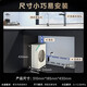 Smith (A.O.Smith) Jianiter Water Purificer + Pipeline Machine Set Osmosis Osmosis Purificateur d'eau domestique Purificateur d'eau potable direct Purificateur grand œil mignon 100c True Dispensateur d'eau mural bouillonn