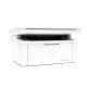 [Second-hand 95 new] HP (HP) M30w wireless M30a USB A4 black and white laser printer copy scanning office and home multi-functional all-in-one Mini M30w [Wireless three-in-one size smaller]