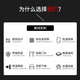 顾好 甲级防盗门铝框拼接入户门锌合金家用智能安全门加高门头进户门 2250/2150*960/1050【开向咨询】 V9滑盖智能锁