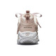 【7成新】斯凯奇SKECHERS  女子  D’LITES时尚绑带休闲运动鞋  休闲鞋  11976/LTPK  37码  US7