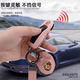 Подходит для ключа Porsche Shell Macan Cayenne Paramela Case Case 718/911 Ключевая модификация пряжки