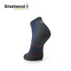 
SMARTWOOL running directional shock absorption ankle socks Merino wool socks outdoor socks sports socks short socks 1661 deep sea blue 1661 092 M (suitable for foot size 38-41)