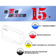 Roewe Consumables for Canon IPF671 771 681 686 PFI-8107 Plotter Printer Ink Cartridge Y Yellow (without chip)