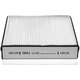 MAHLE high air volume air conditioning filter filter LA1463 (suitable for MGZS/Roewe RX3 1.0T)