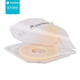 ColoPlast (Coloplast) 12030 Estoma anillo de parche a prueba de fugas Anillo de plástico a prueba de fugas 12042 Productos de atención de estoma Accesorios 12042 [5 piezas. Espesor 4.2 mm]