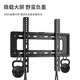 ProPre Thickened TV Mount 26-65 Inch Universal TV Bracket Suitable for Hisense Skyworth Changhong TCL Haier Huawei Smart Screen LCD and other brand wall-mounted shelves