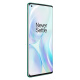 OnePlus85G flagship 90Hz high-definition flexible screen Qualcomm Snapdragon 865 180g thin and light feel 12GB+256GB Blue Sky ultra-clear ultra-wide angle camera game phone