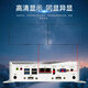 VMLINK Bingchuang Fanless Embedded Industrial Control Machine Multi-serial Port Multi-network High-performance Mini Host Computer EPC-6004 I3-6167U/4G/128G/12V