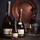 Chanel (J.P. CHENET)XO Brandy VSOP Foreign wine 40 degrees French imported foreign wine crooked neck wine Double gift box