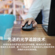Logitech M275 mouse wireless mouse office mouse right-hand mouse black with wireless 2.4G receiver