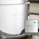 
Meichu (maxcook) 304 stainless steel kettle, water-boiling automatic sounding kettle, household large capacity gas gas induction cooker, 304 stainless steel kettle mch653 5l 5L