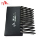 
Swan 24-hole harmonica beginner students advanced adult professional performance standard instrument B tune