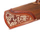 Dunhuang Brand Dunhuang Guzheng 694KK/694L-L/694TT/694ll/7694RR/694PP-Prüfungsleistung Massive Holz Junior 694dq Doppelkran Chaoyang Voller Accessoires