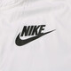 耐克（NIKE）女装新款连帽休闲运动服跑步透气防风夹克外套海外直邮 DM6180-601 S