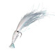 Bear Fire Ice Silk crevel Luya appât bionic luya Problème Luya Problème Colorne Crowned Shrimp 8 # 5 Problème de préparation Verre