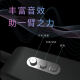 音乐密码Populele2智能尤克里里成人小吉他初学者加振电箱款黑色