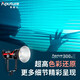 Aputure LSC 300d II Film and Television Fill Light Photography and Video Light LED Internet celebrity recording live external shooting light (Inside Yingchen Battery 268 Set + Light Stand)