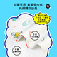 Magmeng changing pad baby washable nursing mattress aunt pad breathable cotton sheet sheet 70*100cm