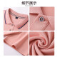鑫凯蒙夏季冰丝polo定制工作服短袖男企业团体工服T恤衫订制印绣logo女 【677冰丝款】桔色 M