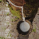 Yizu (Yizu) Simmons de 20 cm de grosor colchón de primavera independiente 1.5x2m alquiler suave y dura de doble propósito para el hogar Protección de la cresta de palma de coco de látex 22 cm Orquídea independiente Spring + Látex cómodo 1350*1900