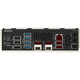 Gigabyte Super Caring x870e Aorus Master Motherboard DDR5 поддерживает CPU AMD AM5 9700x 9950x 9900x 9600x