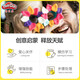 【8成新】孩之宝（Hasbro）培乐多彩泥橡皮泥手工男女孩儿童玩具生日礼物 小小兽医套装F3639