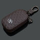NIU Expert Southeast DX5 Pack Key DX7 DX3 V3 LINGYUE V5 LINGZHI MENS ET FEMMES FOIRE COUVERTURE COURTÉ Personnalités en cuir universel sans étiquettes Fashion Coffee