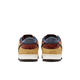 耐克（NIKE）官方 SB DUNK LOW PRO 男/女滑板鞋FZ1278 200天体金/黑/暗队红/军械深海 40.5