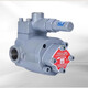 Cold pier machine lubrication 2HB cycloid gear pump replaces NOP oil pump motor TOP-212HBVB TOP-220HBVB+2HP (1.5KW)