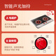 Hape(德国)儿童过家家厨房玩具木质喜乐时光美食厨房节日礼物E8791