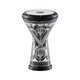 
MEINL Mail Middle East Drum Arabic Drum Aluminum Hand-Slap Percussion Turkish African Drum HE-3030