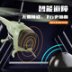 DWI EVISACE Évitement à détection des enfants Télécommande Aircraft Hélicoptère Toys Small Mini École primaire Étudiant Remote Control Aircraft, 10 minutes de durée de vie de la batterie 3,5 Pass [Hauteur fixe + Évitement d'obstacles] Blue Standard [Accessoires Package + Batterie télécommandée]