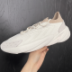 阿迪达斯（adidas）男鞋女鞋2025夏季新款三叶草BOOST缓震跑步鞋运动休闲百搭情侣鞋 GY9928米色 36 (220mm)