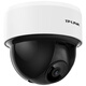 普联（TP-LINK）无线监控摄像头家用 手机APP远程查看高清监控器室内吸顶半球智能网络摄像机360度全景旋转云台版 300万3MP红外夜视【标准版】 16GB内存卡【免费升级32GB卡】
