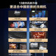 老板升级15套热风烘干洗碗机WB795X嵌入式家用全自动大容量智能变频刷碗机一级水效【咨询客服享国补】 15套高端洗碗机【WB795X】