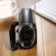 索尼Sony/ HDR-PJ675高清数码摄像机五轴防抖内置投影pj380后封家用DV 索尼PJ675 套餐三