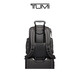 TUMI/TUMI Alpha3 first released Alpha 3 series men's classic business commuter backpack computer bag black/02603580D3